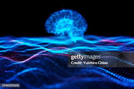 Agentic AI brain control data Agentic AI brain control data
