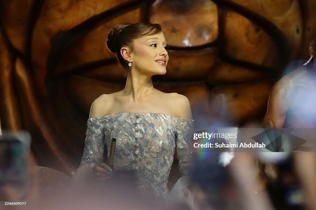 "Wicked: For Good" Asia-Pacific Premiere - Arrivals