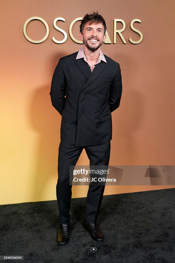 The 16th Governors Awards