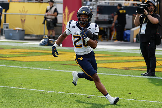 How to Watch West Virginia vs. Texas Tech: Time, TV Channel, Live Stream – November 29, 2025