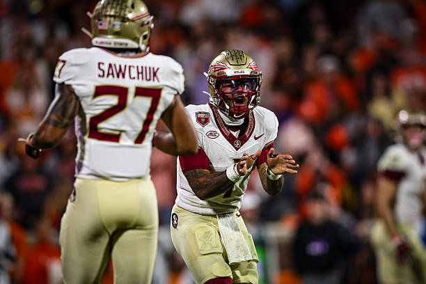 How to Watch NC State vs. Florida State: Time, TV Channel, Live Stream – November 21, 2025