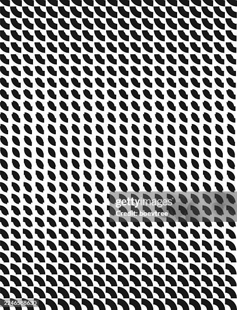 toned size geometric textured seamless pattern background - plus size stock illustrations