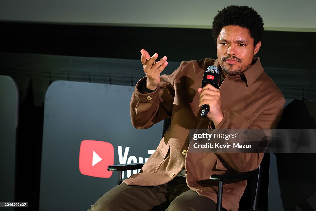 YouTube Creator Premieres 2025