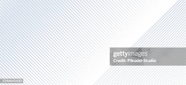 minimal soft diagonal line background, modern abstract stripe pattern. - straight stock illustrations