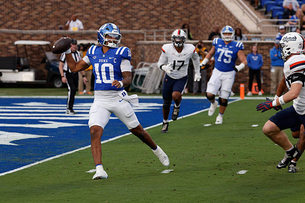 How to Watch North Carolina vs. Duke: Time, TV Channel, Live Stream – November 22, 2025