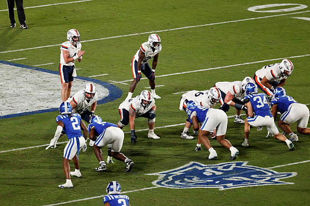 Virginia vs. Virginia Tech Prediction, Odds, Picks - November 29, 2025