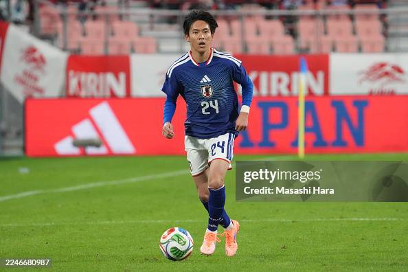 Japan v Ghana - International Friendly Japan v Ghana - International Friendly