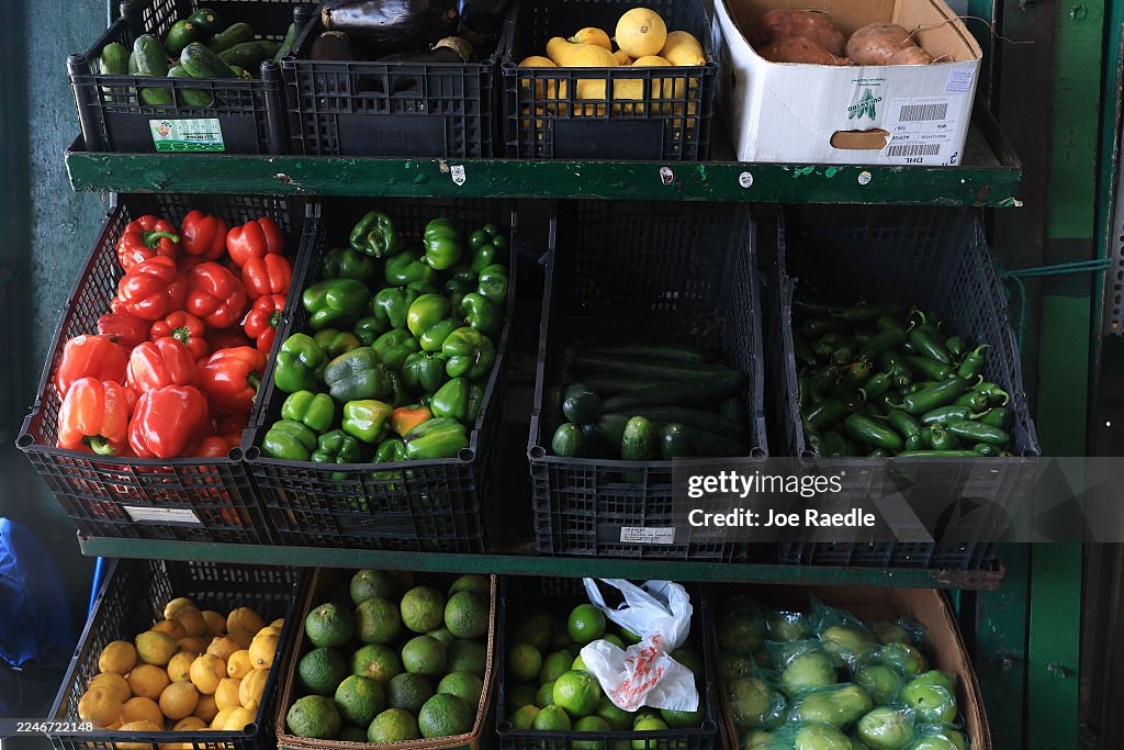 Trump Adminstration Plans To Announce Tariff Exemptions