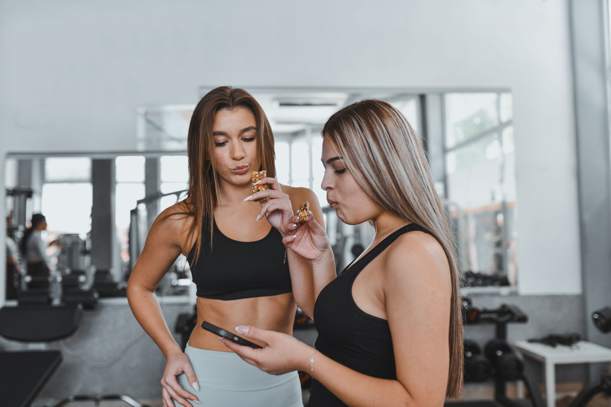 young athletes nutrition