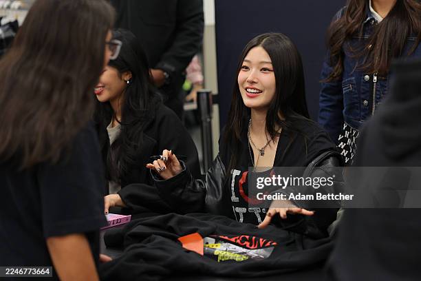632 Yoonchae Stock Photos, High-Res Pictures, and Images - Getty Images