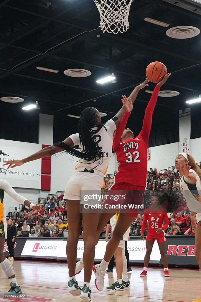 Baylor v UNLV