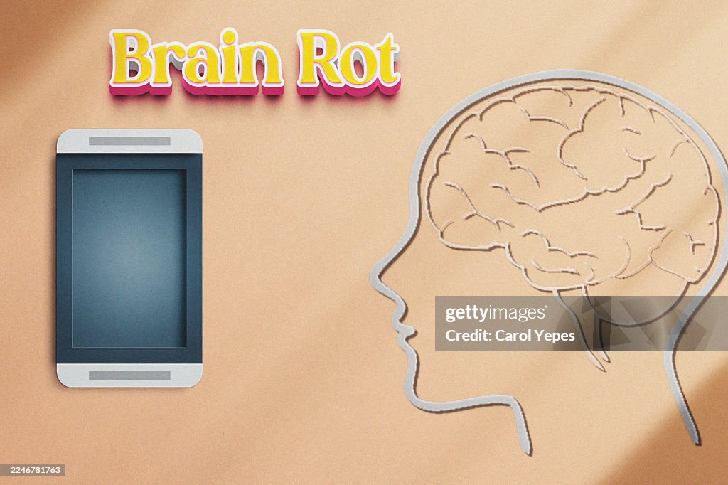 Digital overload, technology