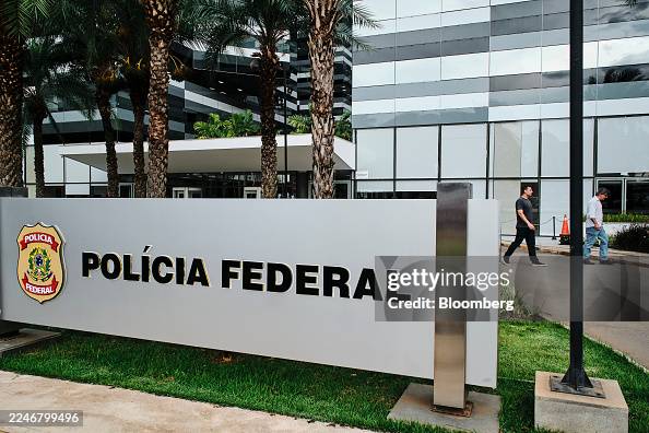 Banco Master CEO Arrested As Brazil Regulator To Liquidate Firm Banco Master CEO Arrested As Brazil Regulator To Liquidate Firm