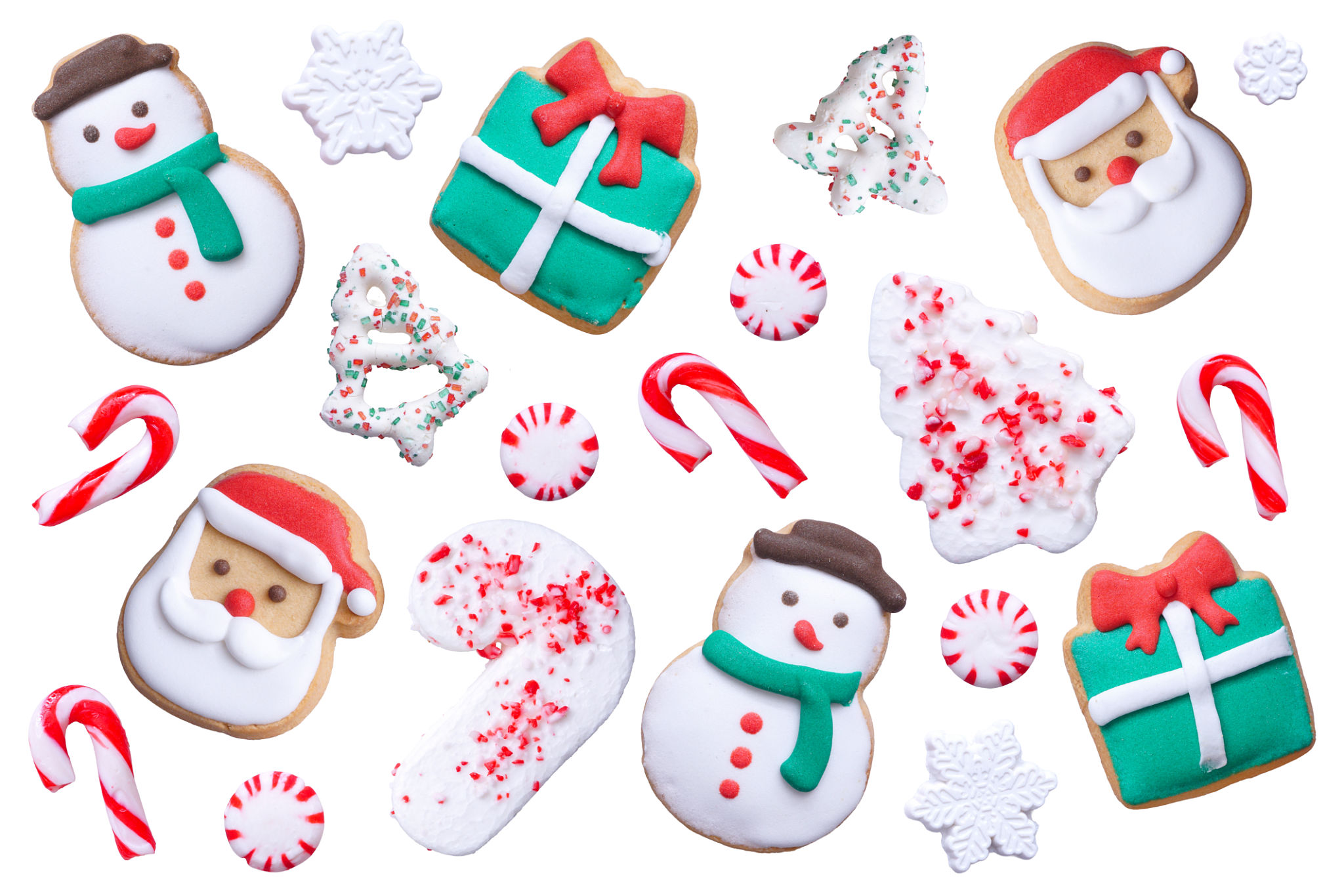 custom cookie design