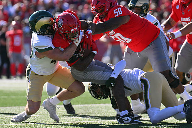 How to Watch New Mexico vs. San Diego State: Time, TV Channel, Live Stream – November 28, 2025