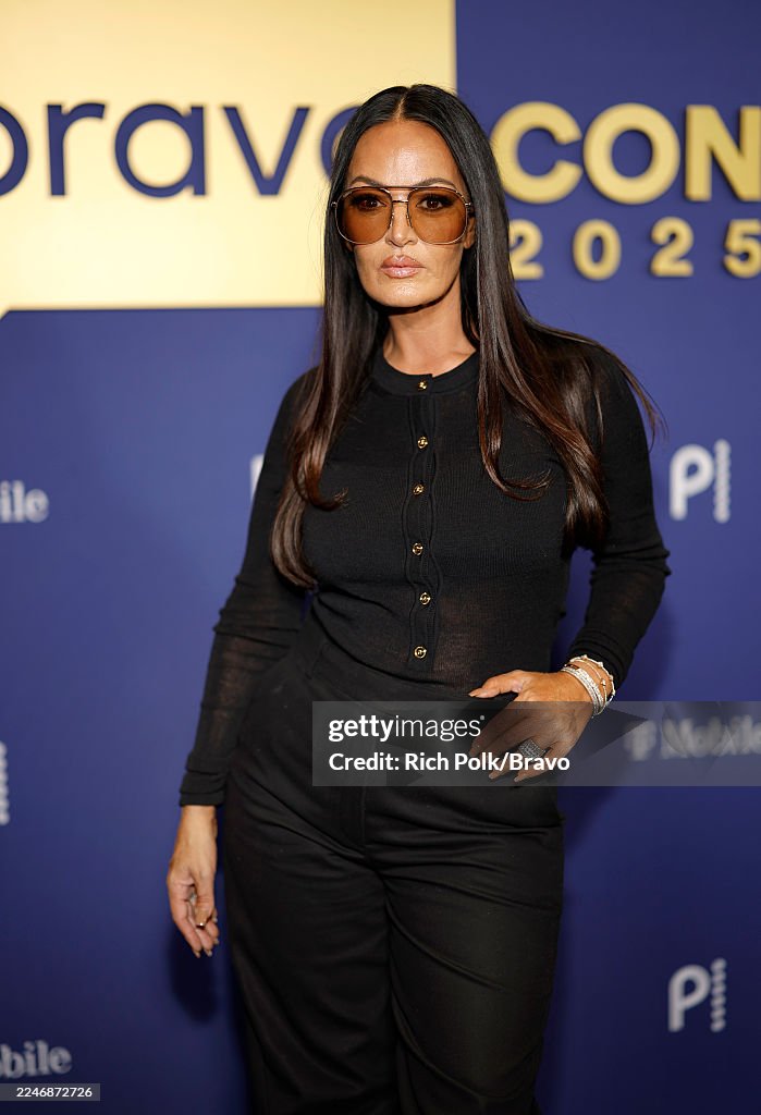 BravoCon 2025 – Red Carpet