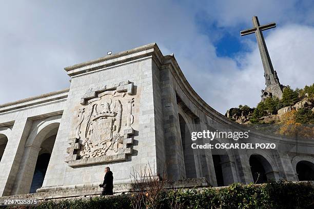 Espagne - Armée/infanterie - Badge, Insigne de la garde Espagne - Armée/infanterie - Badge, Insigne de la garde