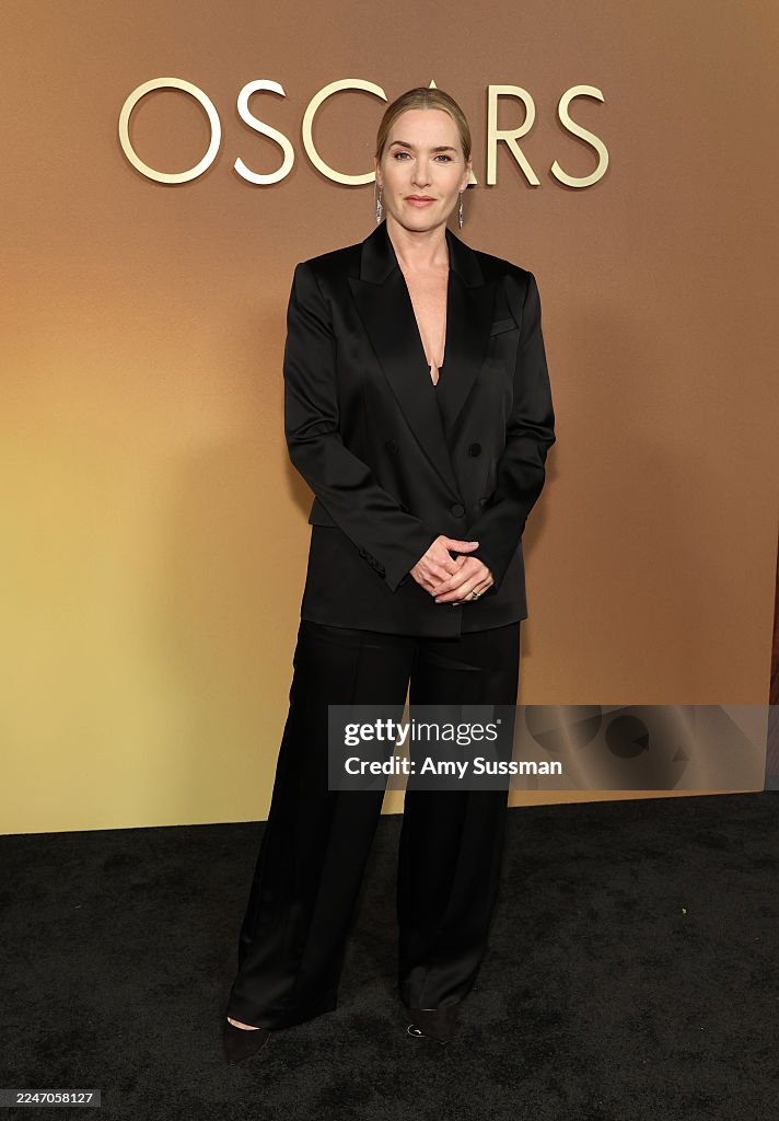 16th Governors Awards