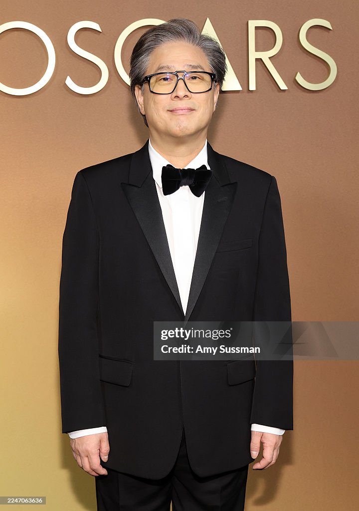 16th Governors Awards