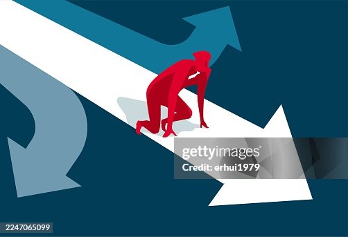 The way forward The way forward
