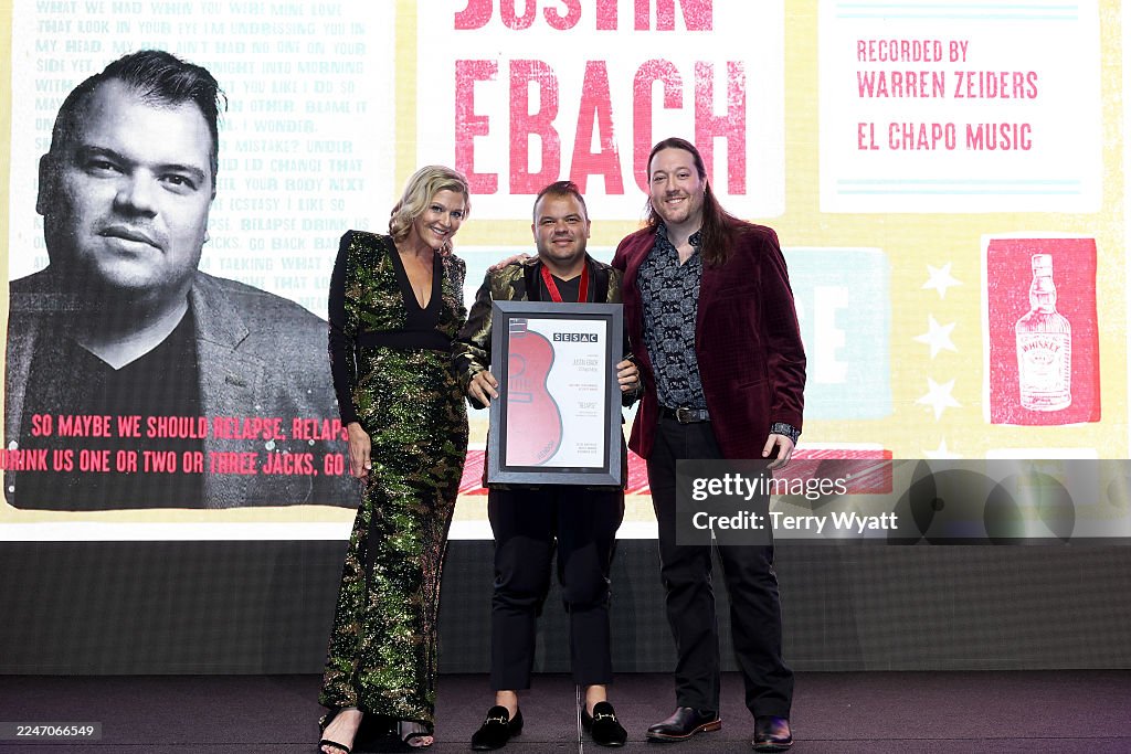 2025 SESAC Nashville Music Awards