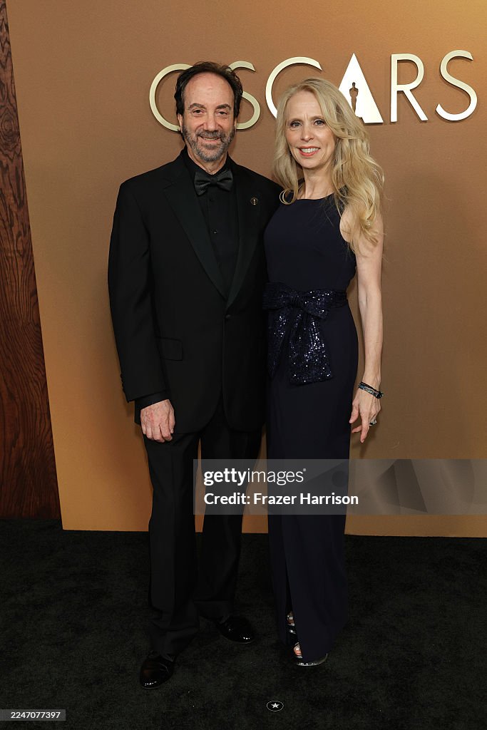 16th Governors Awards