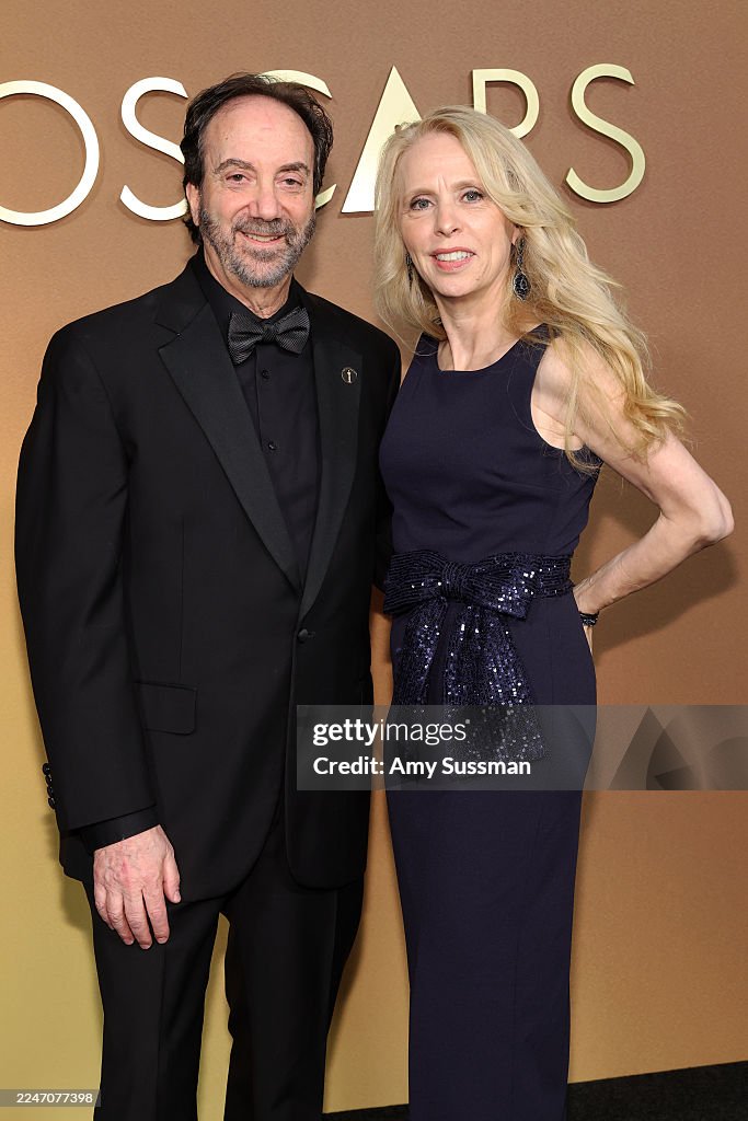 16th Governors Awards