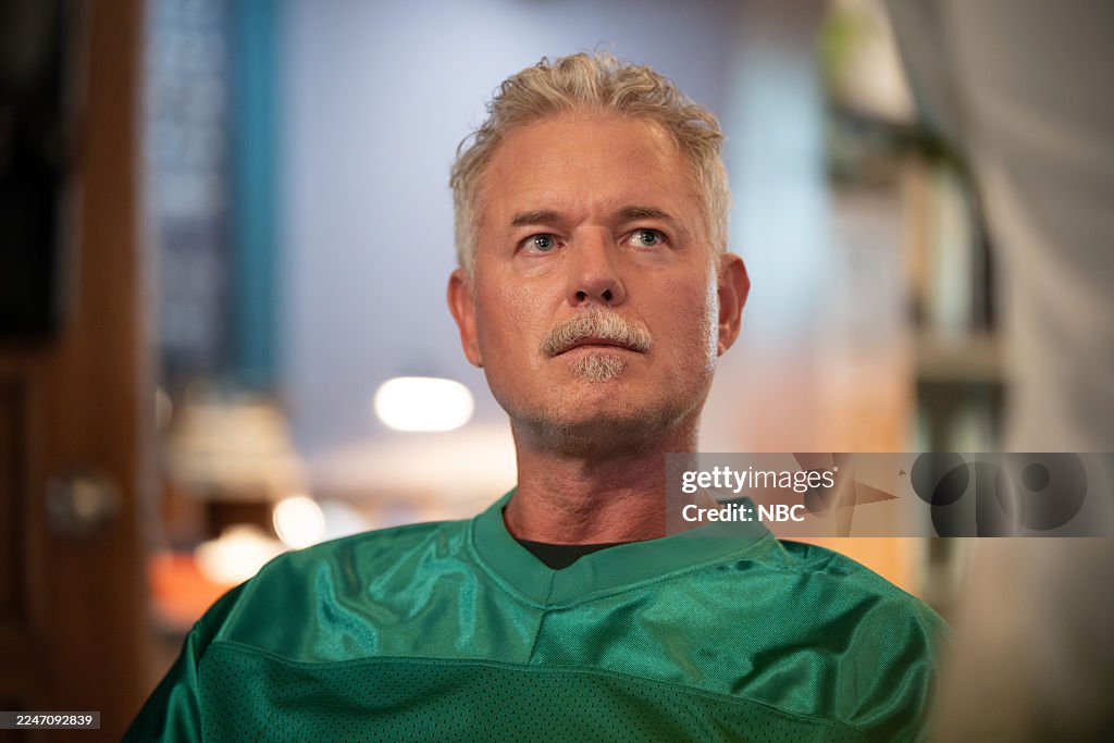 Brilliant Minds - Season 2