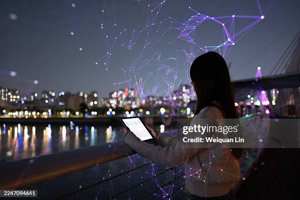 big data, cloud computing - person computer programming stock pictures, royalty-free photos & images