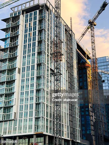 arlington construction