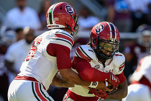 How to Watch South Carolina vs. Coastal Carolina: Time, TV Channel, Live Stream – November 22, 2025