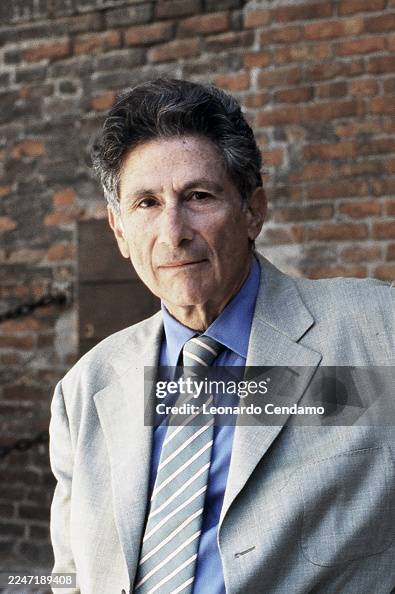 Edward Said Edward Said