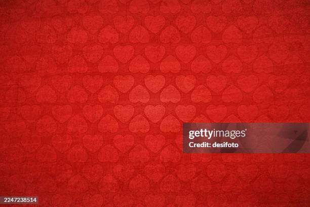 love theme celebration full frame red maroon coloured horizontal - hearts red background vector stock illustrations