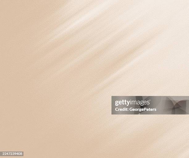 ilustrações de stock, clip art, desenhos animados e ícones de soft grainy blurred motion background - fundo bege