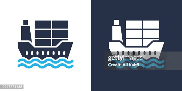 Shipping glyph solid icon. Solid icon that can be applied anywhere, simple, pixel perfect and modern style. Shipping glyph solid icon. Solid icon that can be applied anywhere, simple, pixel perfect and modern style.