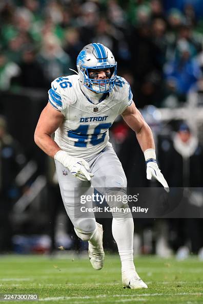Detroit Lions v Philadelphia Eagles - NFL 2025 Detroit Lions v Philadelphia Eagles - NFL 2025