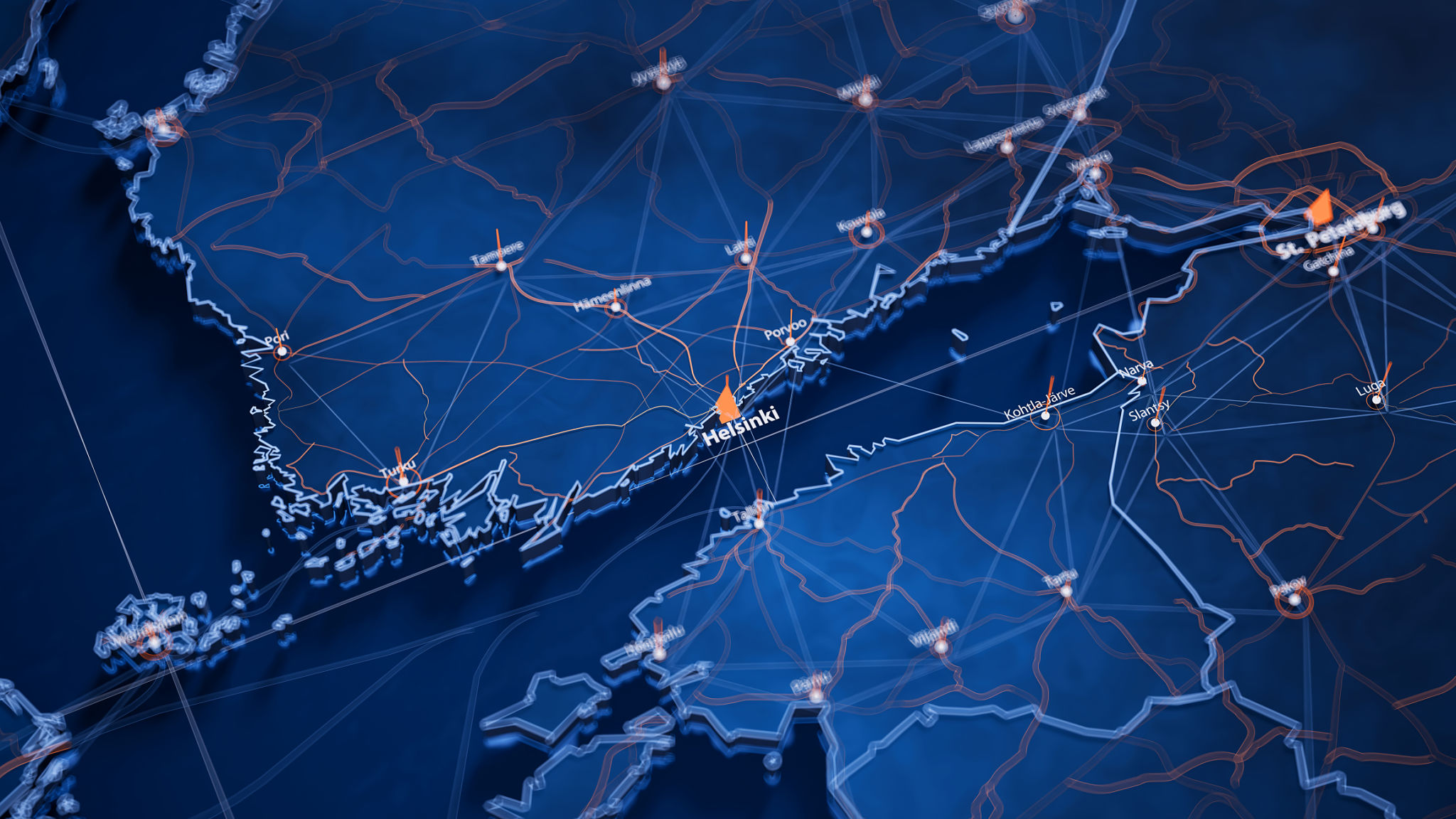 future technology Finland