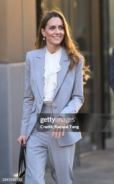 The Princess Of Wales Attends The Future Workforce Summit The Princess Of Wales Attends The Future Workforce Summit
