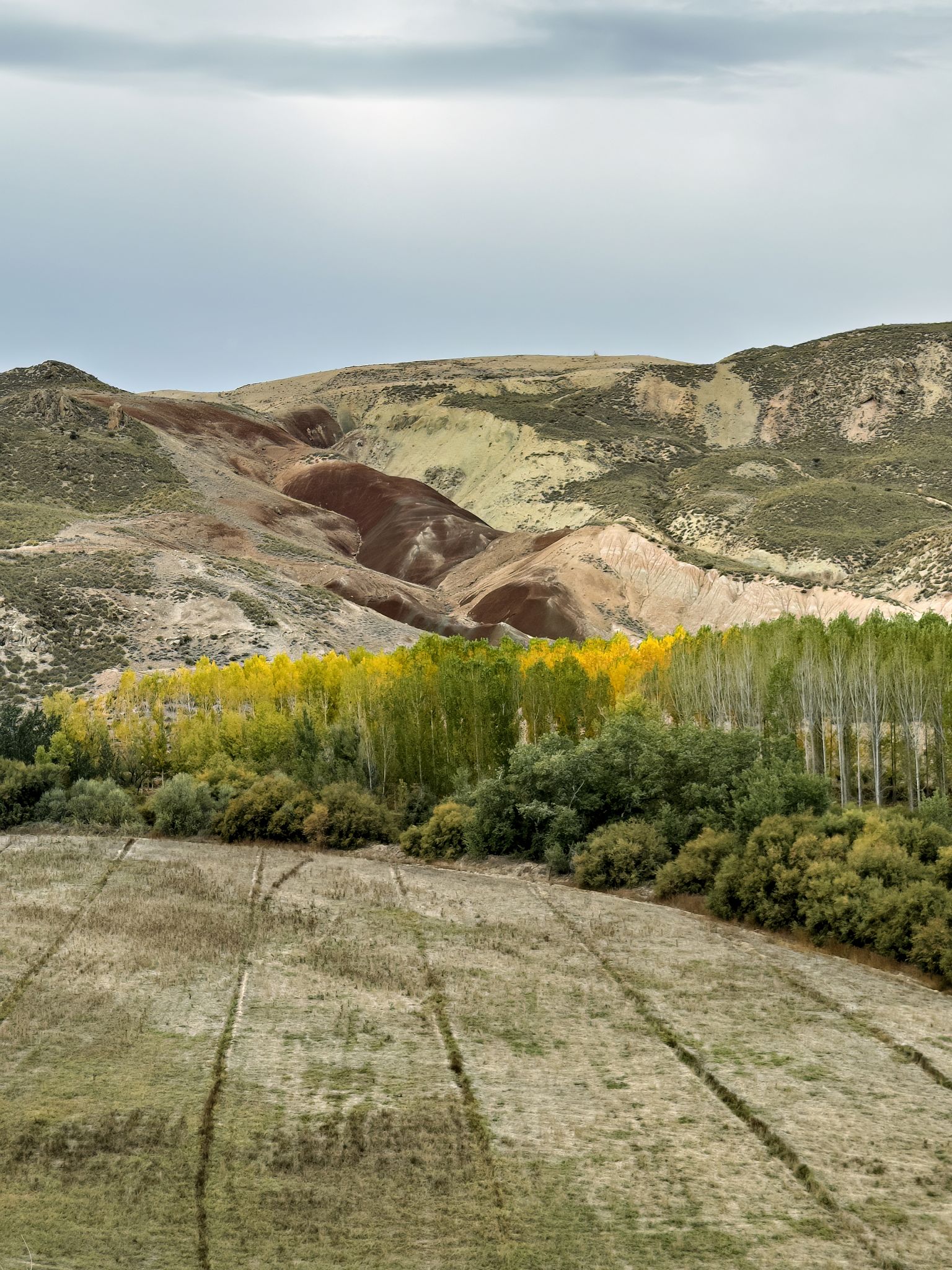 turkey diverse landscape