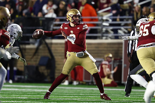 Boston College vs. Syracuse Prediction, Odds, Picks - November 29, 2025