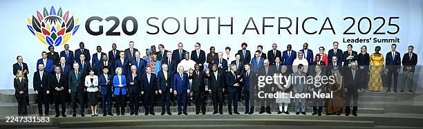 Italy's Prime Minister Giorgia Meloni Deputy Chief of Staff of Russia's Presidential Executive Office Maxim Oreshkin, Turkey's President Recep Tayyip...
