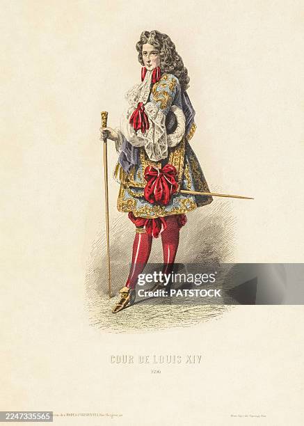 a fashionable courtier - courtier stock pictures, royalty-free photos & images