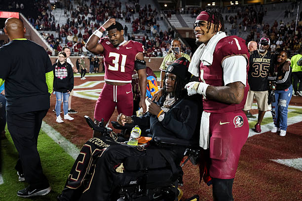 Florida State vs. NC State Prediction, Odds, Picks - November 21, 2025