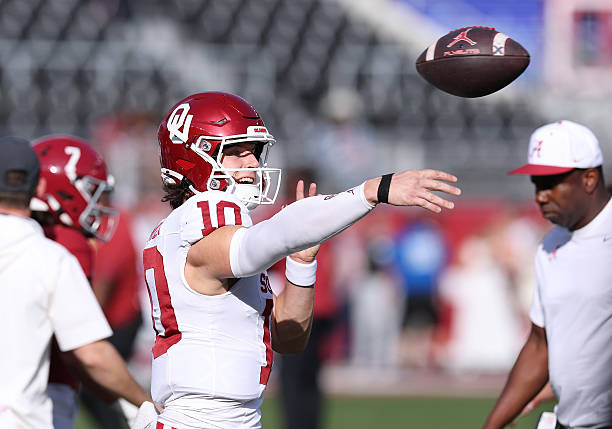 How to Watch Oklahoma vs. Missouri: Time, TV Channel, Live Stream – November 22, 2025