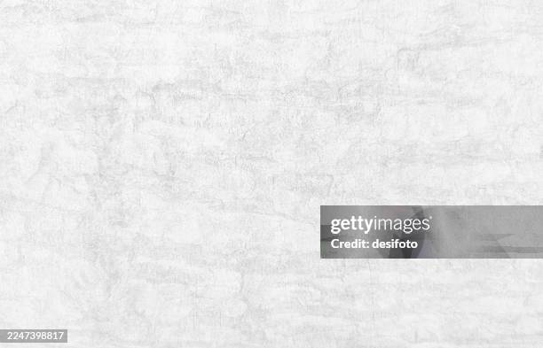 empty plain blank gray white coloured grunge textured - construction paper stock illustrations