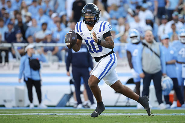 Duke vs. Wake Forest Prediction, Odds, Picks - November 29, 2025