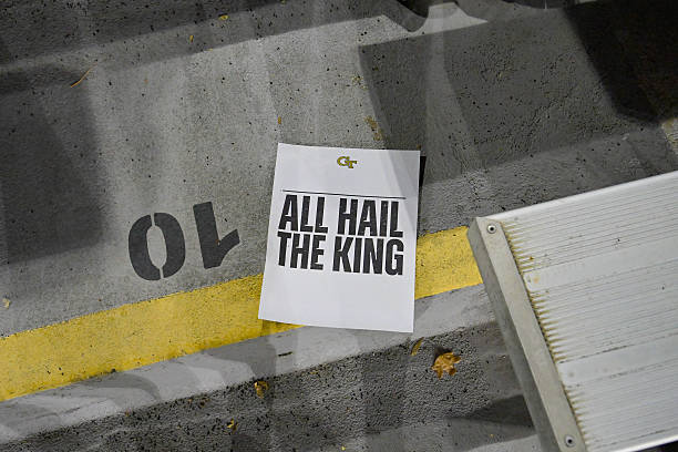 How to Watch Georgia Tech vs. Georgia: Time, TV Channel, Live Stream – November 28, 2025