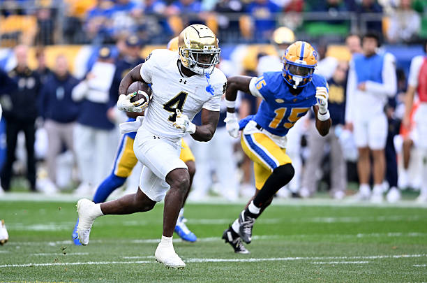 Notre Dame vs. Syracuse Prediction, Odds, Picks - November 22, 2025