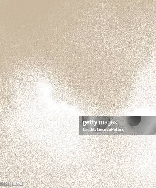 soft, spot lit grainy background - dramatic spotlight stock illustrations