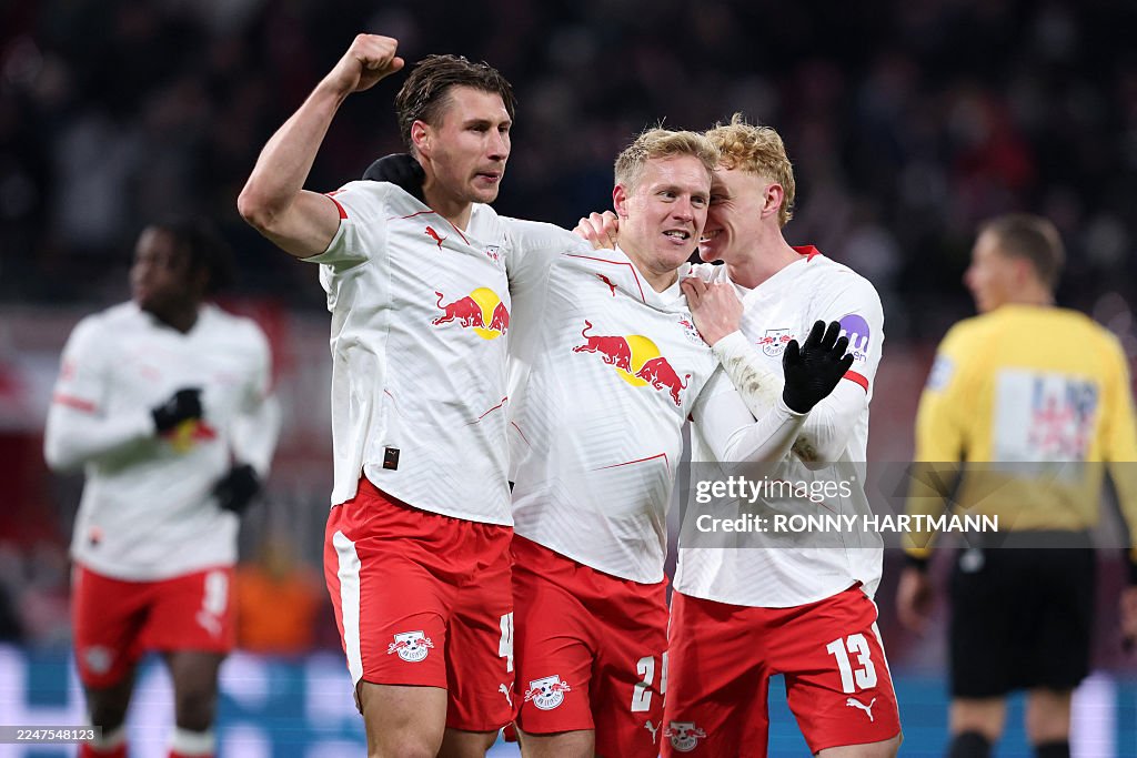 FBL-GER-BUNDESLIGA-LEIPZIG-BREMEN